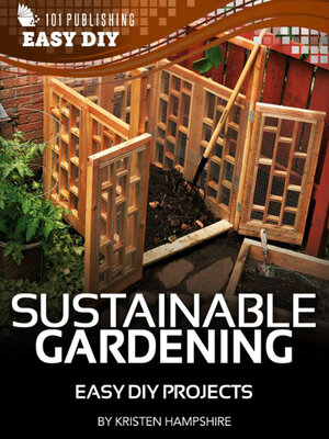 cover image of Black & Decker the Complete Guide to Landscape Projects